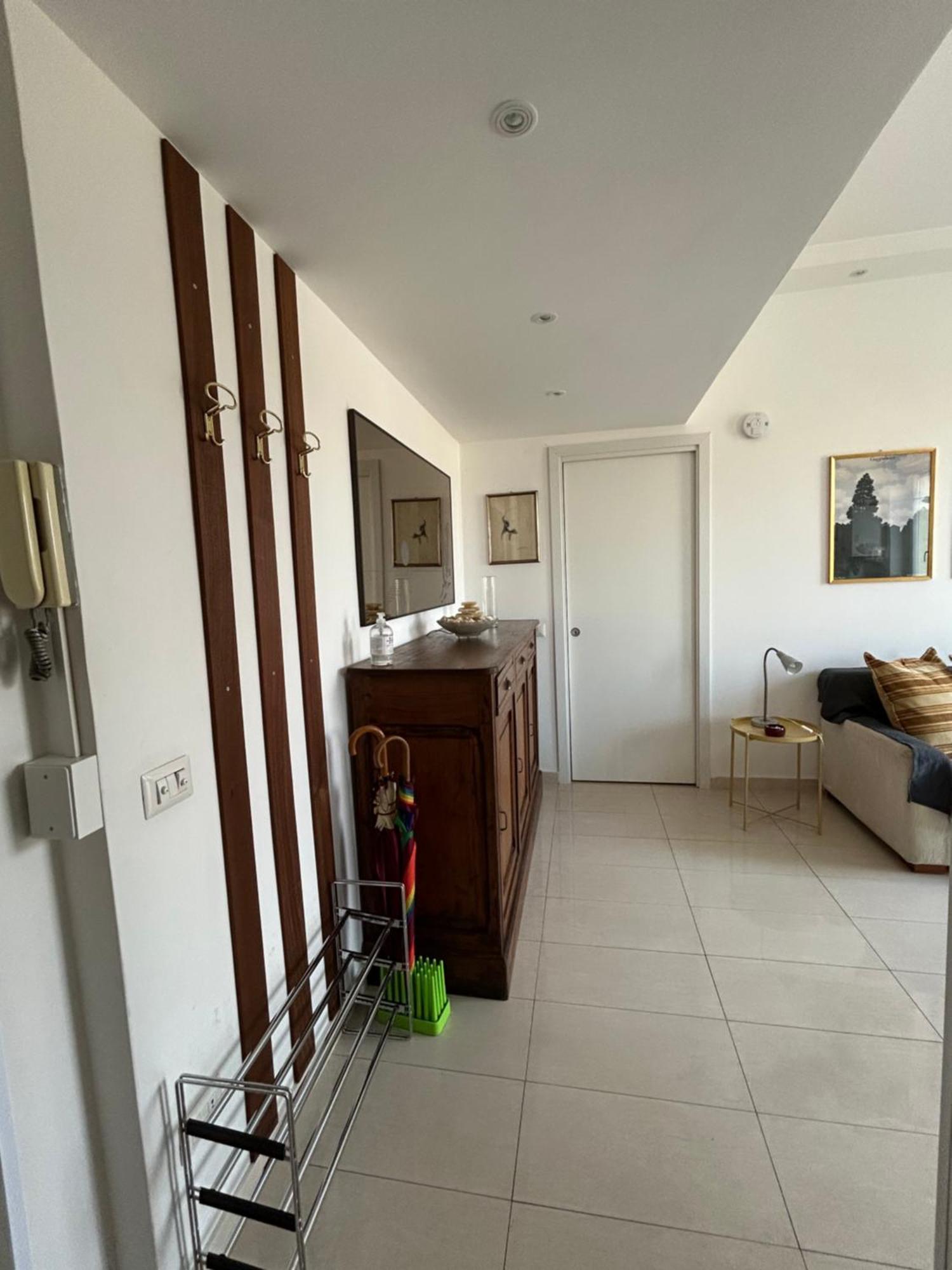 La Riva Sinistra Villa โรม ภายนอก รูปภาพ