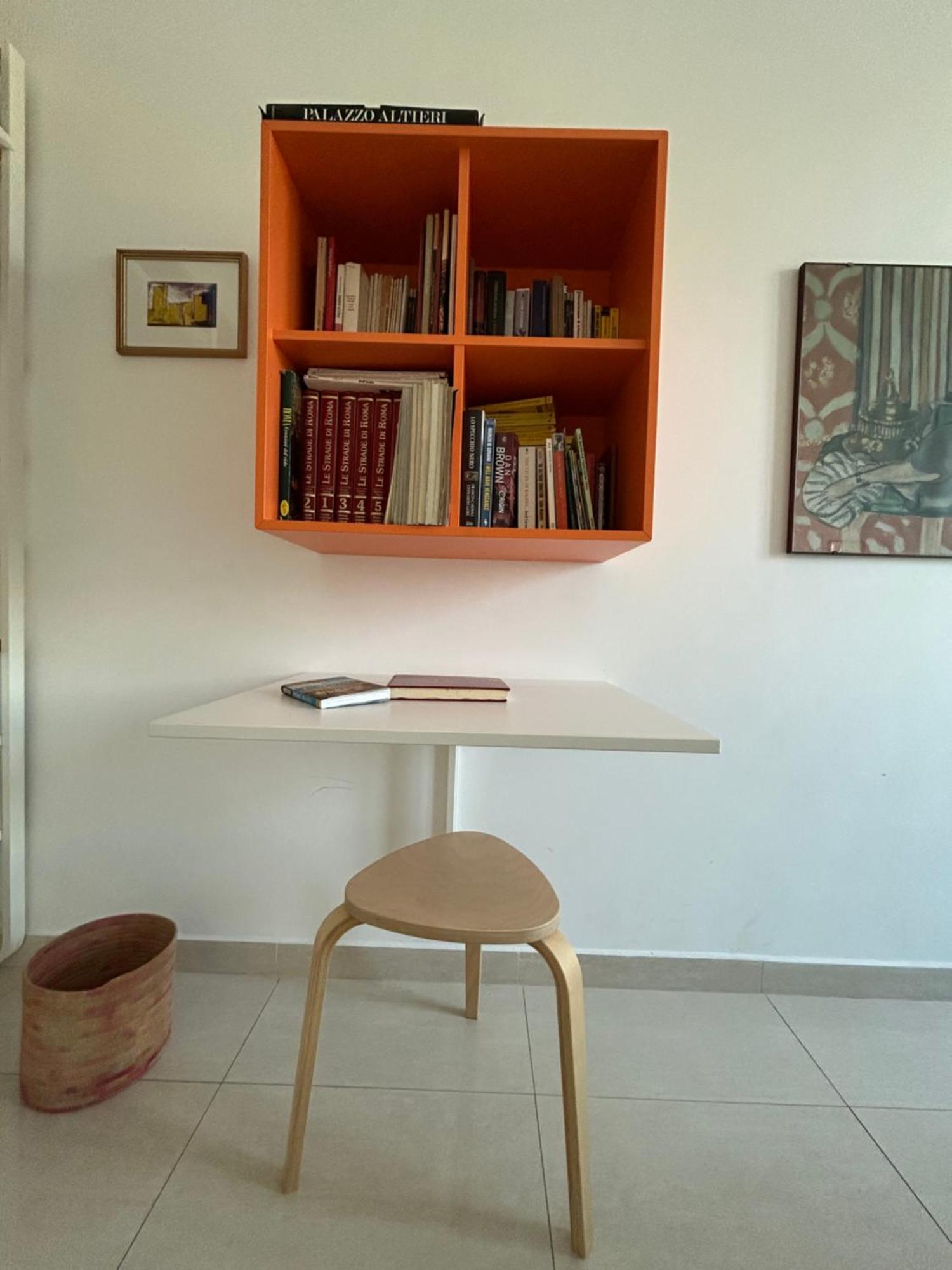 La Riva Sinistra Villa โรม ภายนอก รูปภาพ