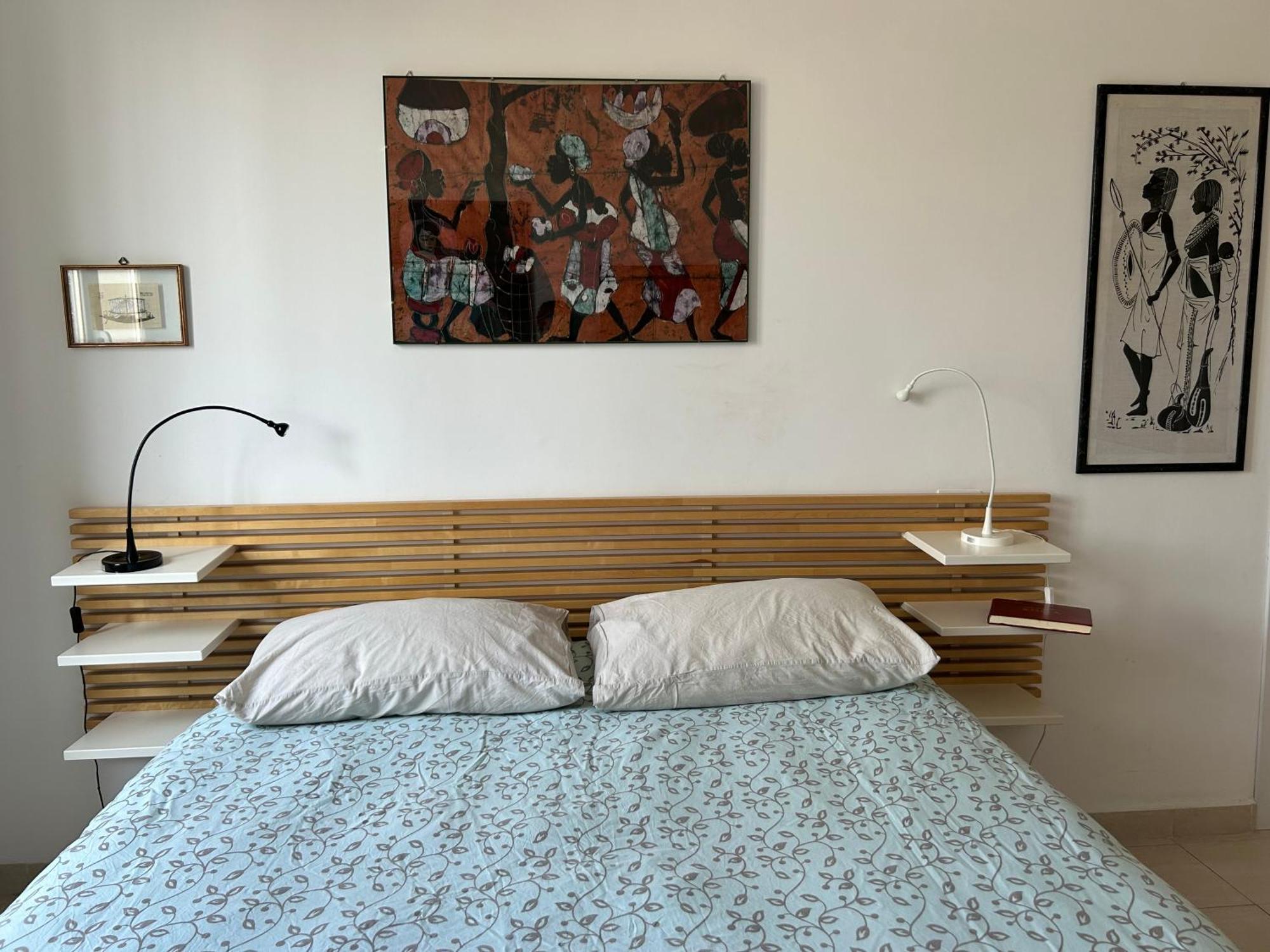 La Riva Sinistra Villa โรม ภายนอก รูปภาพ