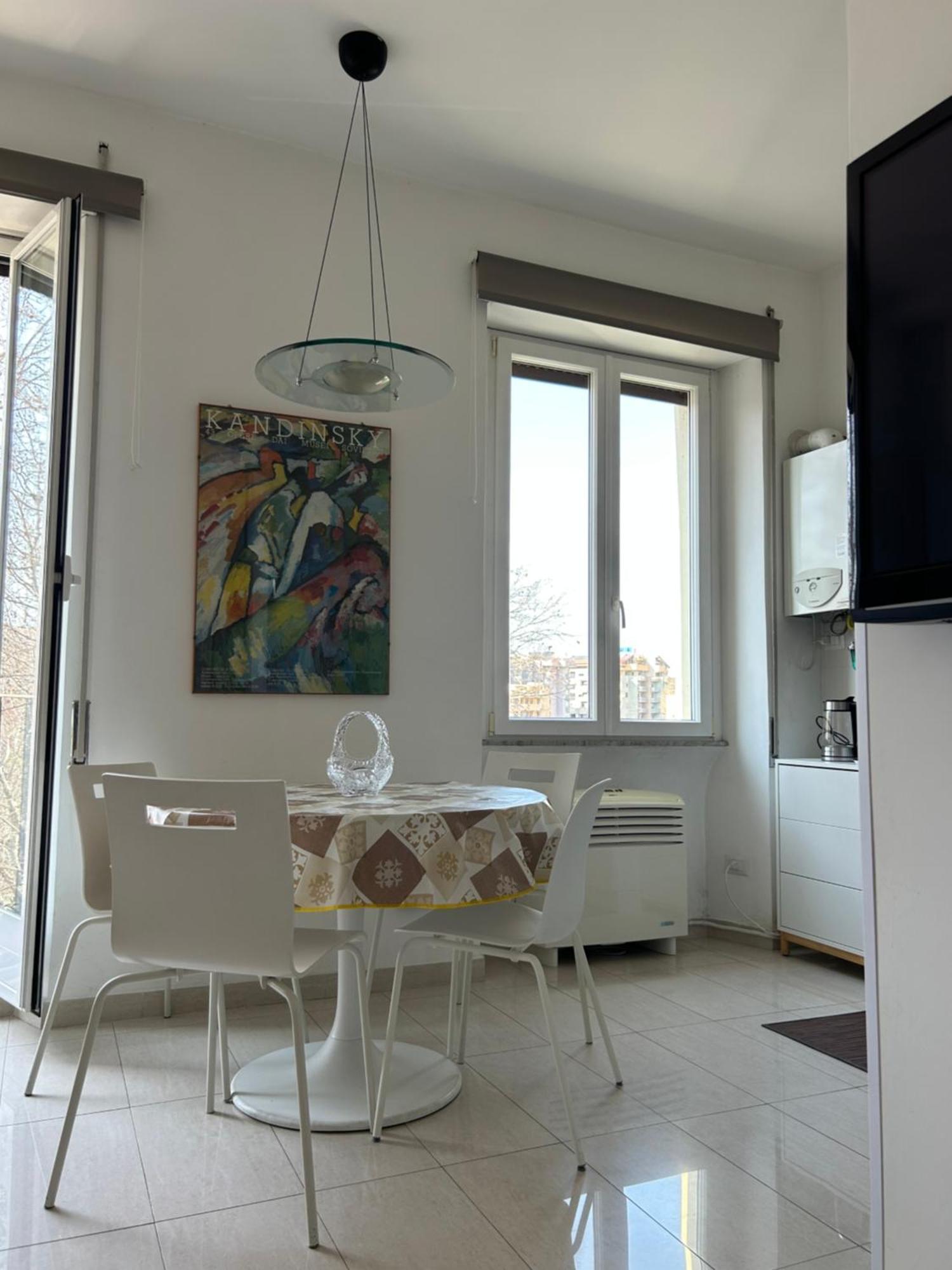 La Riva Sinistra Villa โรม ภายนอก รูปภาพ