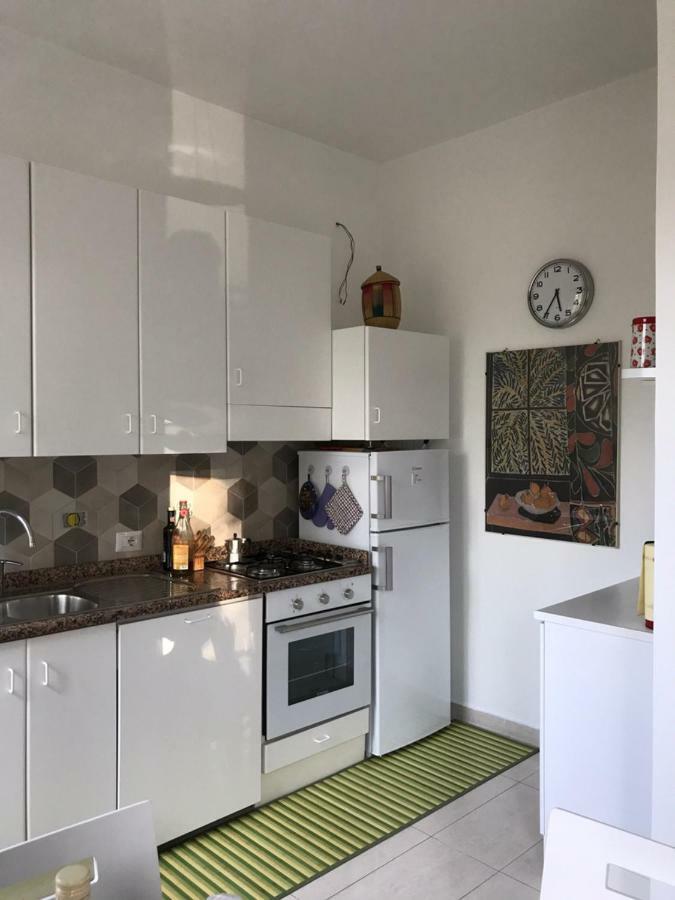 La Riva Sinistra Villa โรม ภายนอก รูปภาพ