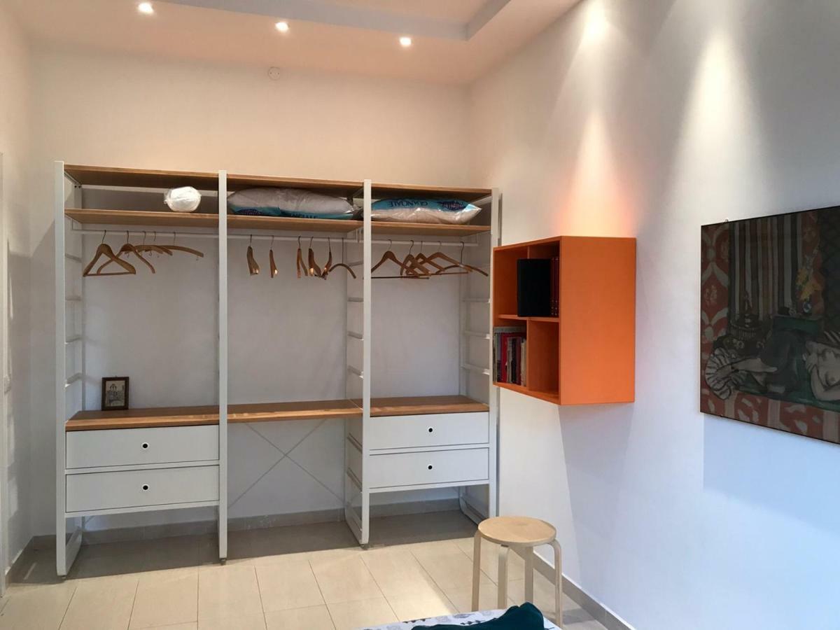 La Riva Sinistra Villa โรม ภายนอก รูปภาพ