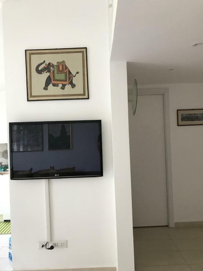 La Riva Sinistra Villa โรม ภายนอก รูปภาพ